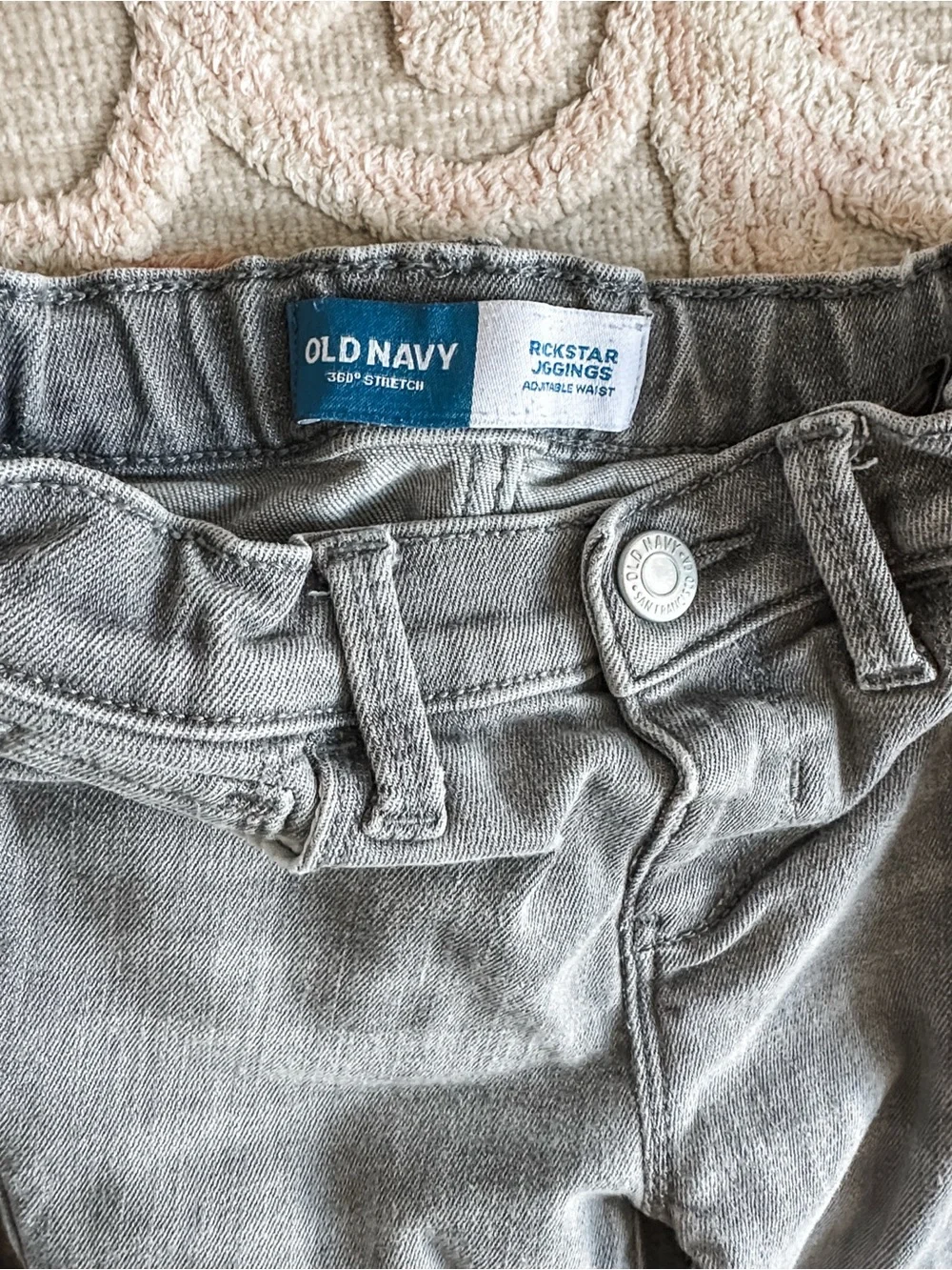 5T Jeans Jeggings Bundle